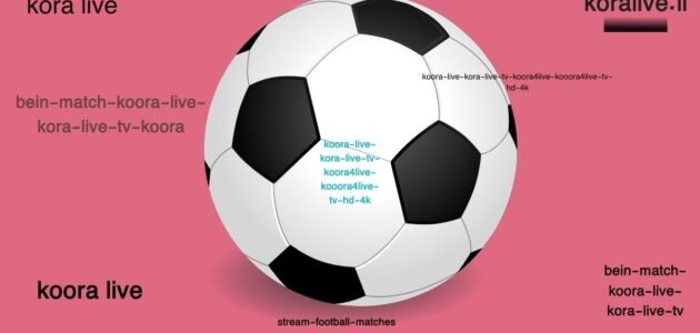 Watch Canada match live on BEINMATCH through KORA LIVE 2025