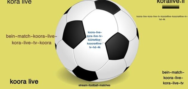 beIN Sports Channel 5 on your mobile device