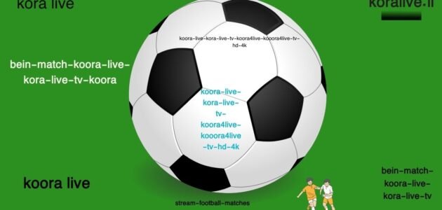 Watch Spain match live on BEINMATCH through KORA LIVE 2025