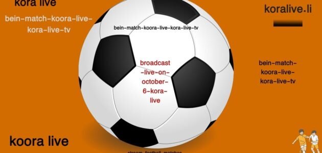 bein sports 8 hd during kora live exclusive broadcast 2025