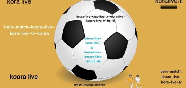 bein sports 5 hd during kora live exclusive broadcast 2025