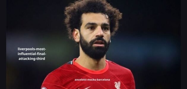 أنشيلوتي يتهكم على برشلونة بسبب مشاركة كأس العالم للأندية
